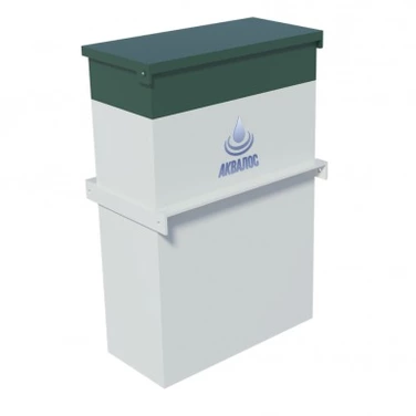 Септик АКВАЛОС в Рязани