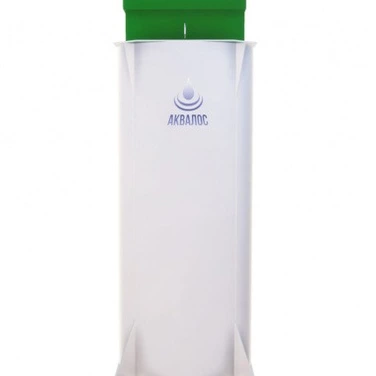 Септик АКВАЛОС в Рязани