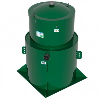 Септик ALTA BIO в Рязани