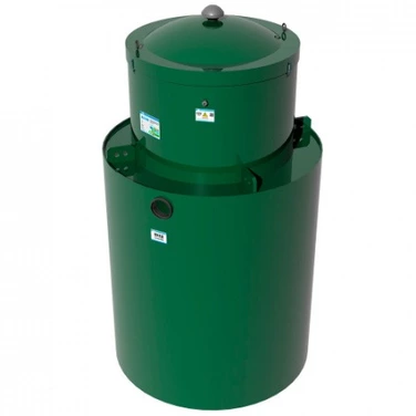 Септик ALTA BIO в Рязани