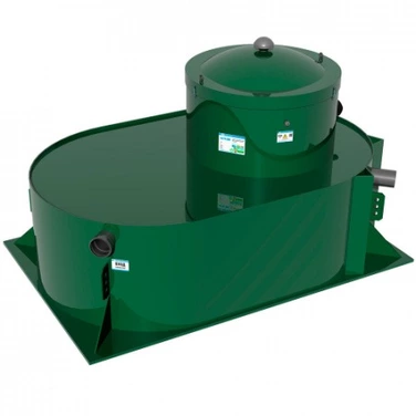 Септик ALTA BIO в Рязани