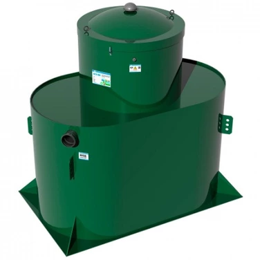 Септик ALTA BIO в Рязани