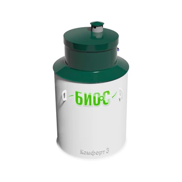 Септик БИО-С в Рязани