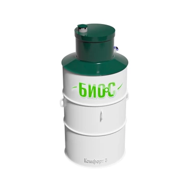 Септик БИО-С в Рязани