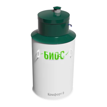 Септик БИО-С в Рязани