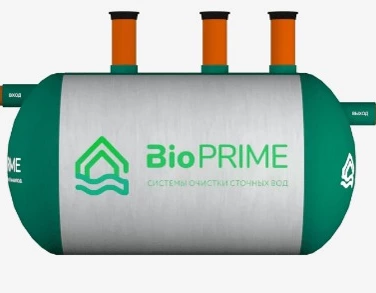 Септик БИОПРАЙМ в Рязани