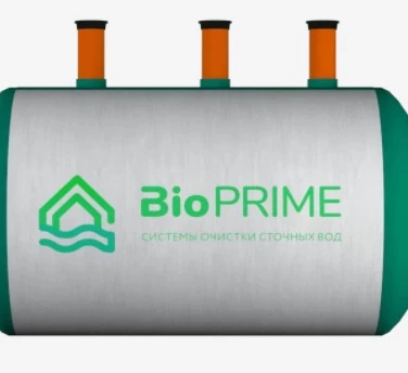 Септик БИОПРАЙМ в Рязани