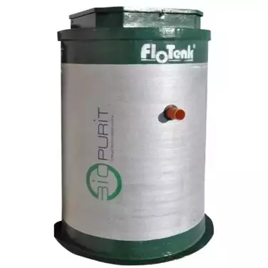 Септик БИОПУРИТ в Рязани