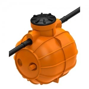 Септик БИОСТОК в Рязани