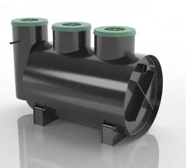 Септик Диамант 2Н