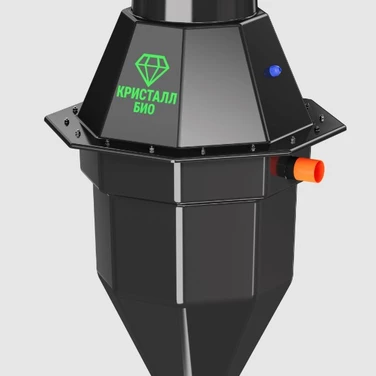Септик Кристалл в Рязани