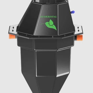 Септик Кристалл в Рязани