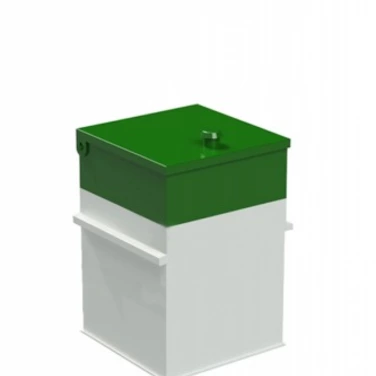 Септик Эко- Гранд в Рязани