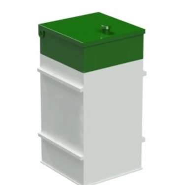 Септик Эко- Гранд в Рязани