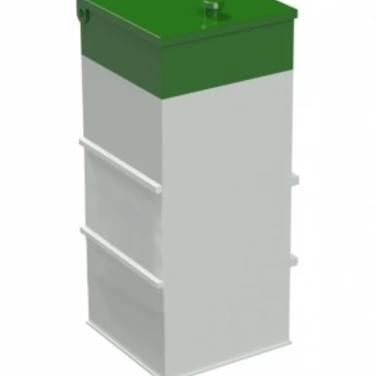 Септик Эко- Гранд в Рязани