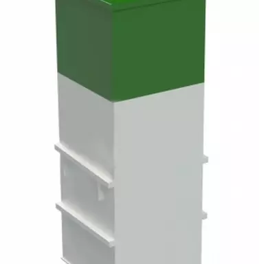 Септик Эко-Гранд 5 Лонг