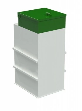 Септик Эко-Гранд 8