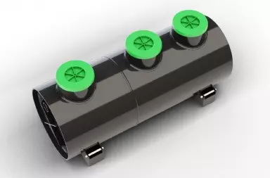 Септик Эко-Л 8+ ПР