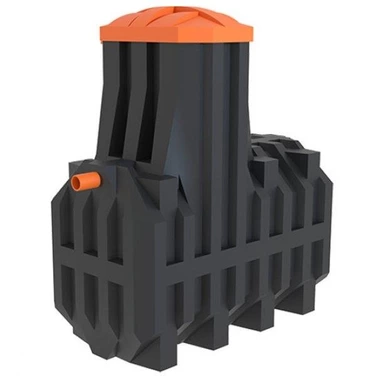 Септик ERGOBOX в Рязани