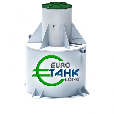 Септик ЕВРОТАНК в Рязани