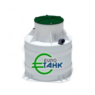 Септик ЕВРОТАНК в Рязани