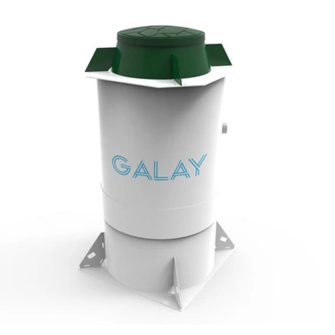 Септик GALAY в Рязани