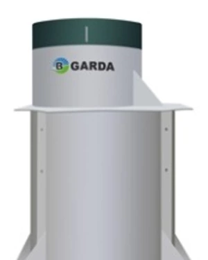 Септик GARDA в Рязани