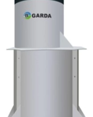 Септик GARDA в Рязани