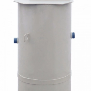 Септик с установкой под ключ в Рязани | Купить по цене от производителя