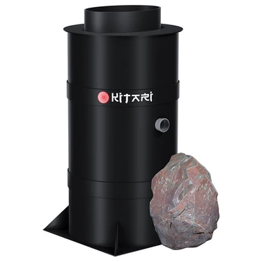 Септик KITARI BLACK в Рязани