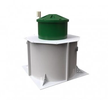 Септик KOLO VESI в Рязани