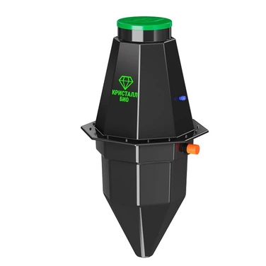 Септик Кристалл в Рязани