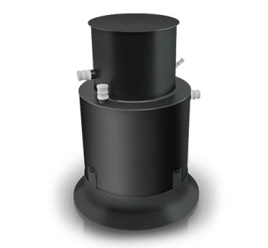 Септик КРОТ в Рязани