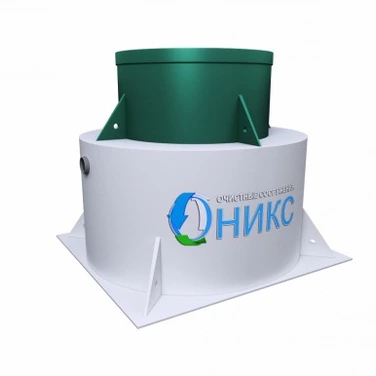 Септик Оникс в Рязани