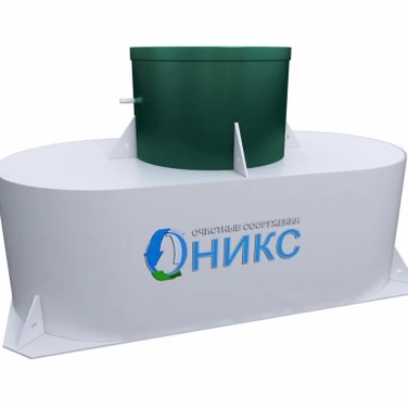 Септик Оникс в Рязани