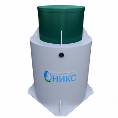 Септик Оникс в Рязани