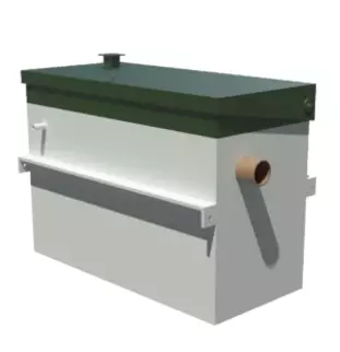 Септик с установкой под ключ в Рязани | Купить по цене от производителя