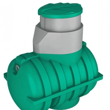 Септик РОСТОК в Рязани