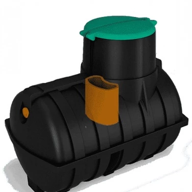 Септик РОСТОК в Рязани