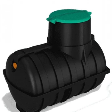 Септик РОСТОК в Рязани