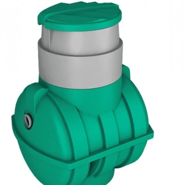 Септик РОСТОК в Рязани