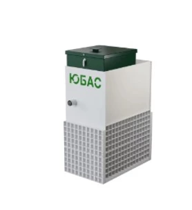 Септик ЮБАС в Рязани