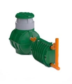 Септик РОСТОК в Рязани