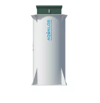 Септик АКВАЛОС в Рязани