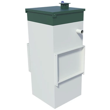 Септик АКВАЛОС в Рязани