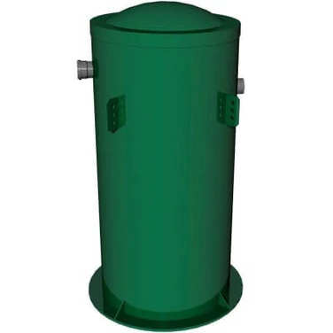 Септик ALTA в Рязани