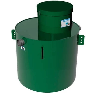 Септик ALTA в Рязани