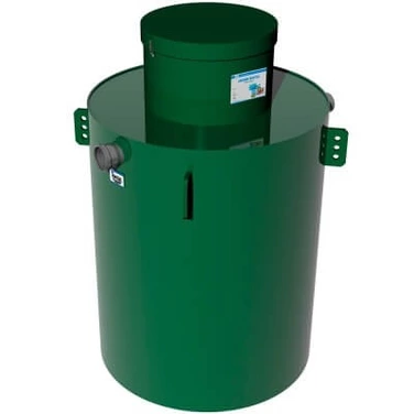 Септик ALTA в Рязани