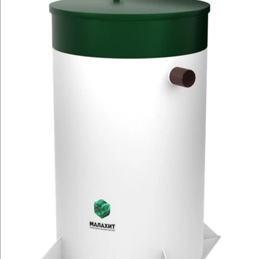 Септик МАЛАХИТ в Рязани