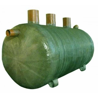 Септик БАЙКАЛ в Рязани